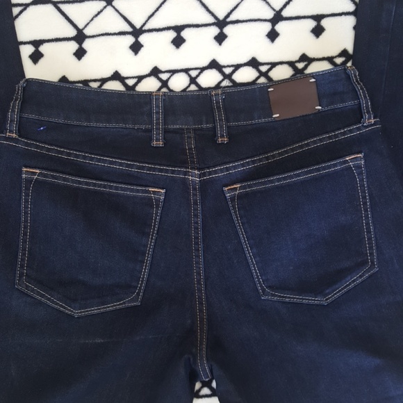 Banana Republic Boot Cut Jeans - Picture 5 of 5